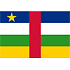 Central African Republic  U20 (W)队伍