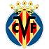 Villarreal队伍