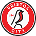 Bristol City队伍