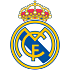 Real Madrid队伍