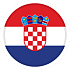 Croatia U17队伍