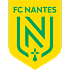 FC Nantes队伍