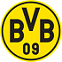 Borussia Dortmund队伍