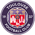 Toulouse FC队伍
