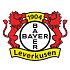 Leverkusen队伍