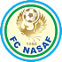 FC Nasaf队伍