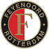 Feyenoord Rotterdam队伍
