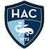 AC Havre队伍