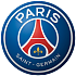 Paris Saint-Germain队伍