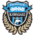 Kawasaki Frontale队伍