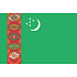 Turkmenistan U18 (W)